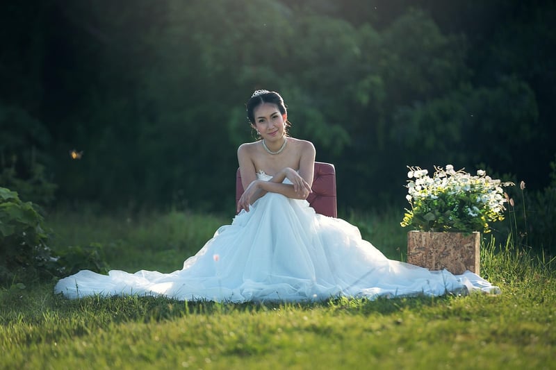 Cultural Wedding Tradition