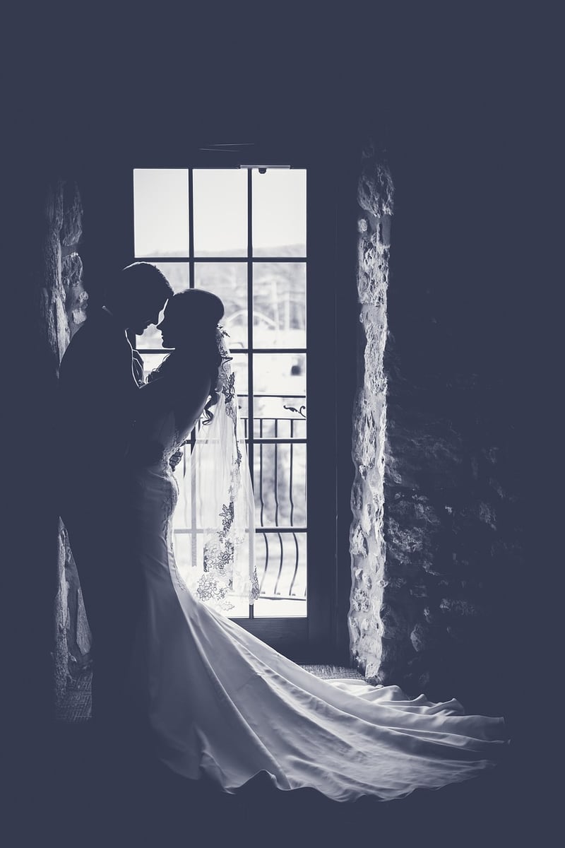 Capture the Fairytale